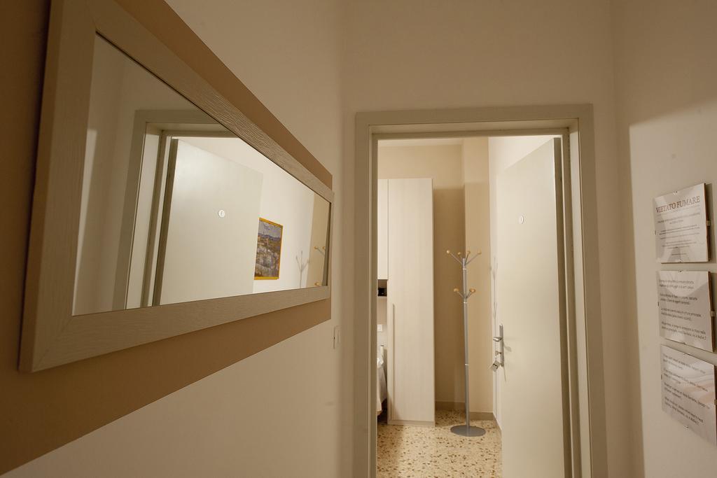 Gardenia Guest House Forlì Extérieur photo